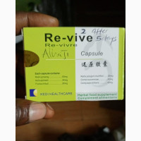 Revive Capsule
