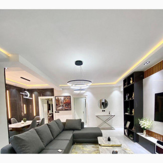 Luxurious Three Bedroom Apartment- Maitama Abuja