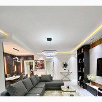 Luxurious Three Bedroom Apartment- Maitama Abuja