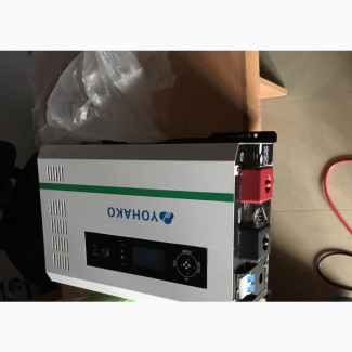 Yohako 5kva Inverter 48volts