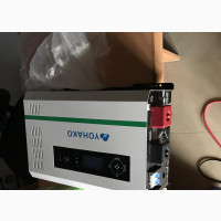 Yohako 5kva Inverter 48volts