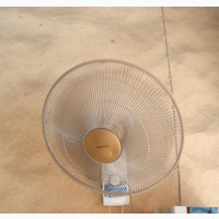 Wall Fan 18 Inches Home Flower
