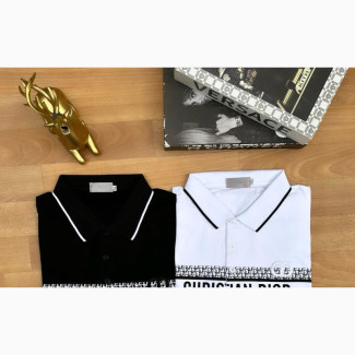 Men Designers Polo