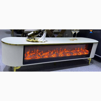 Luxurious Modern TV Stand