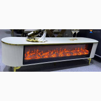 Luxurious Modern TV Stand