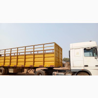 DAF Long Trailer for Sale - 26.5m