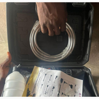 Pressure Jet Pump