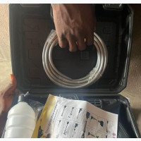 Pressure Jet Pump
