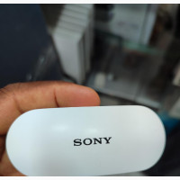 Sony WF SP800N Bluetooth Earbuds