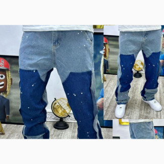 High Quality Baggy Jeans Now in Store