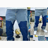 High Quality Baggy Jeans Now in Store