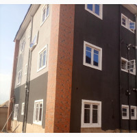 2bdrm Block of Flats in New Gra, Enugu for Rent