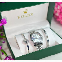 Rolex Wrist Watches