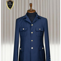 High Quality Italian Suits