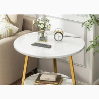 Double Layer Side Stool - Brand New