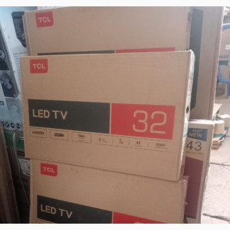TCL 32 Inches TV