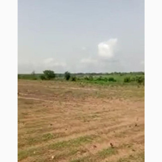 200 Acres Facing New Oyo/Ogbomosho Express Sabo Area Oyo