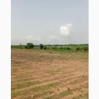 200 Acres Facing New Oyo/Ogbomosho Express Sabo Area Oyo