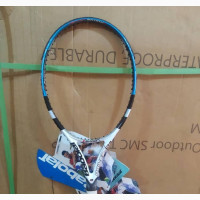 Babolat Pure Drive Racket - Brand New