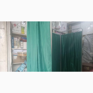 Ward Screen