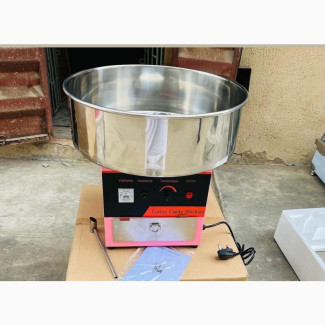 Candy Floss Machine