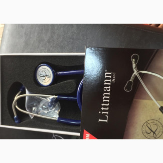 Littman Classic Ii 3M Stethoscope