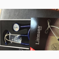 Littman Classic Ii 3M Stethoscope