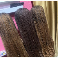Manee Hair Silky Extension