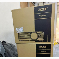 Acer X118H 3D Ready Projector - Brand New