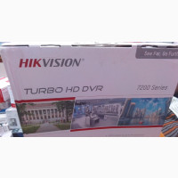 Hikvision 32 Channel Nvr With Poe