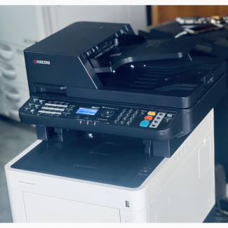 KYOCERA Ecosys M6530cdn Color