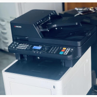 KYOCERA Ecosys M6530cdn Color
