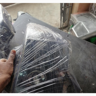 Ford F150 2012 Customised LED Headl