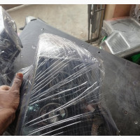 Ford F150 2012 Customised LED Headl