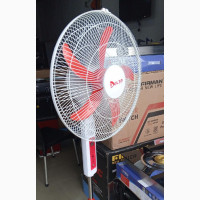 Delta Rechargeable Standing Fan (Sold Out)