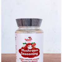 Mushroom Seasoning - Enhance Your Dishes