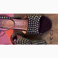 Gucci Women#039;s Heel - Brand New