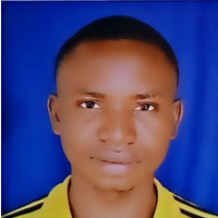 Hotel Cv, Mr Iorshase Aondoakaa Jeremiah