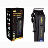 Leebuy Plus Professional Rechargeable Clipper