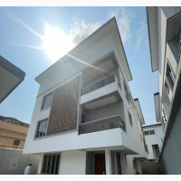 5bdrm Duplex in Ikoyi for sale