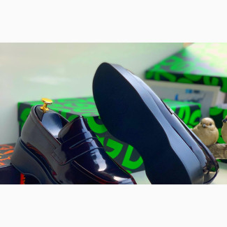 Dolce Gabbana Luxury Shoes for Men