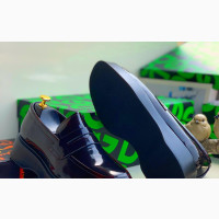 Dolce Gabbana Luxury Shoes for Men