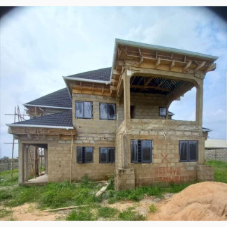 Casement With Burglary Proof