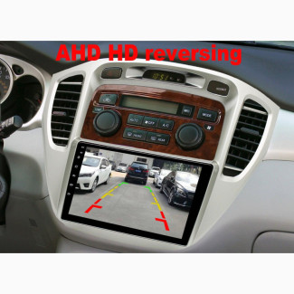2005 Toyota Highlander Android Screen - Brand New