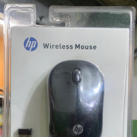 Hp Wireless Mouse
