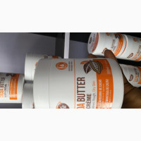 Heaven Scent Cocoa Butter Body Cream