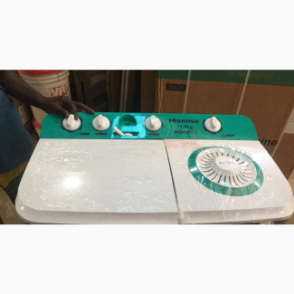 Original 11.0kg Top Loader Manuel Washing Machine
