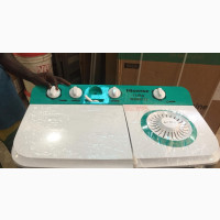 Original 11.0kg Top Loader Manuel Washing Machine