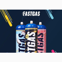 Laughing Gas - Brand New, Unisex, Food Grade N2O