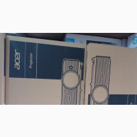 Acer X1126AH Projector - Brand New